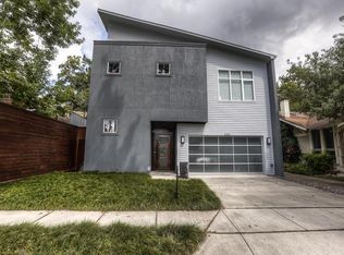 1230 W Drew St, Houston, TX 77006