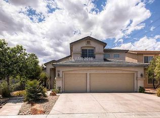 4345 Governors Hill St, Las Vegas, NV 89129