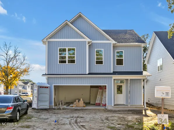 1456 Eco Circle, Wilmington, NC 28409
