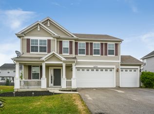 1270 Winding Way, Bolingbrook, IL 60490