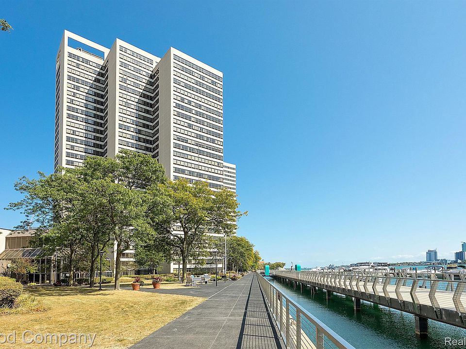 1st image of 1001 W Jefferson Ave #13JK