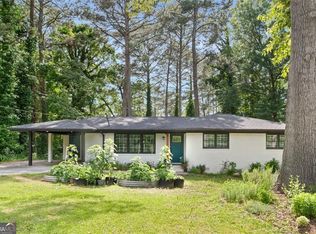 2425 Clifton Springs Rd, Decatur, GA 30034