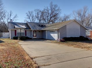 829 W 23rd St N, Claremore, OK 74017