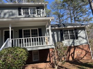 160 Hunters Ln APT A, Fayetteville, GA 30215