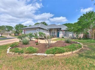 201 Rio Vista Dr, Georgetown, TX 78626