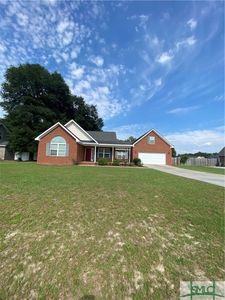 218 Wood Duck Way, Springfield, GA, 31329