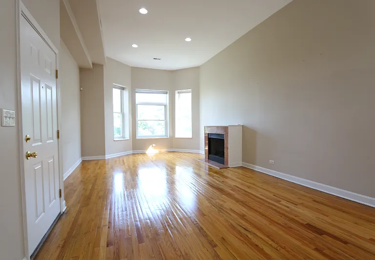 3144 S Prairie Ave #3S — Photo 7