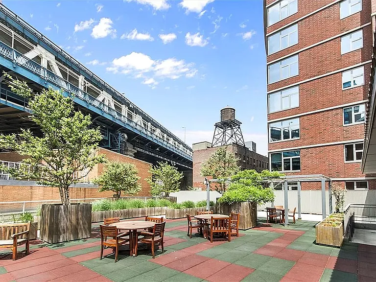 100 Jay St #12L — Photo 10