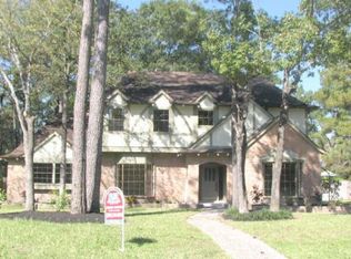 76 Indian Clover Dr, Spring, TX 77381