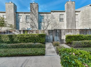 3780 Tanglewilde St APT 103, Houston, TX 77063