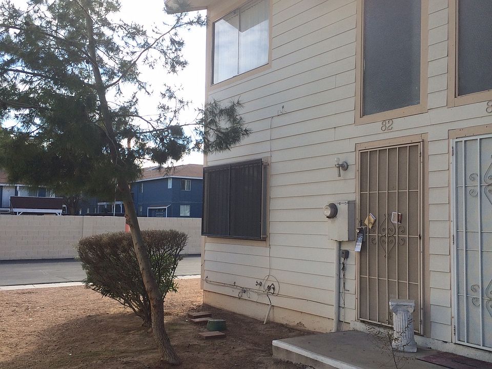 #GuardianRealty 4770 Topaz #82 Las Vegas home rental front_0