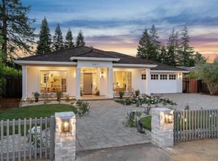 667 Jay St, Los Altos, CA 94022