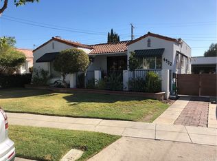 4932 Church St, Pico Rivera, CA 90660