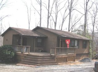 130 Black Ferry Ct, Littleton, NC 27850
