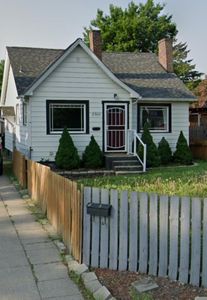 2308 E Mission Ave, Spokane, WA, 99202