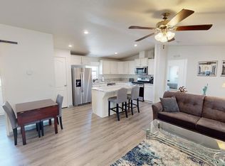 5 Garfield Dr, Cathedral City, CA 92234