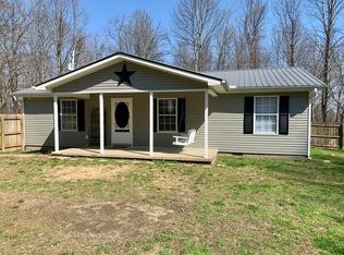 56 Memory Ln, Dunlap, TN 37327