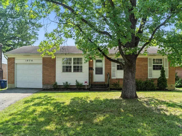 1876 Lonsdale Rd, Columbus, OH 43232