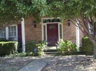 2301 Walbash Dr, Montgomery, AL 36116