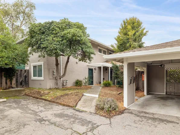 2343 Buena Vista Ave, Walnut Creek, CA 94597