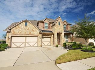 21515 Hales Hunt Ct, Spring, TX 77388