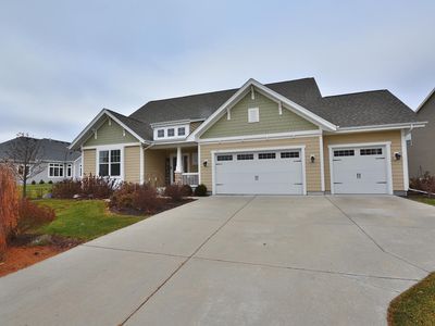 210 Prairie Song Dr, City Of Waukesha, WI, 53188