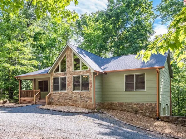 156 Modal Ln, Ellijay, GA 30540