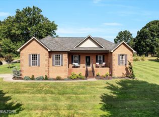 205 S Panoscenic Dr, Maryville, TN 37803