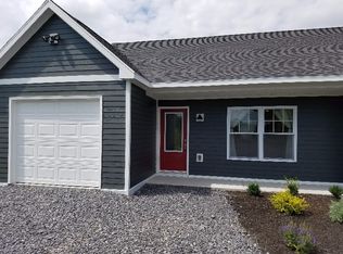 10 Farm Pond Cir #A, Freeville, NY 13068