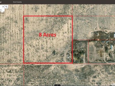 1600 W 5200 N, Beryl, UT, 84714