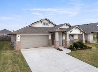 6009 N Platinum Dr, Stillwater, OK 74075