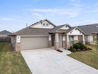 6009 N Platinum Dr, Stillwater, OK, 74075