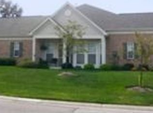 1199 Shayler Woods Dr, Batavia, OH 45103