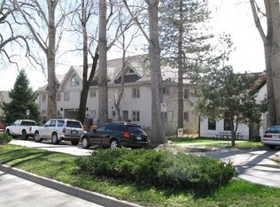 620 Pearl St APT H, Boulder, CO 80302