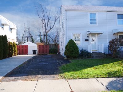 14037 Tuckahoe Ave, Cleveland, OH, 44111