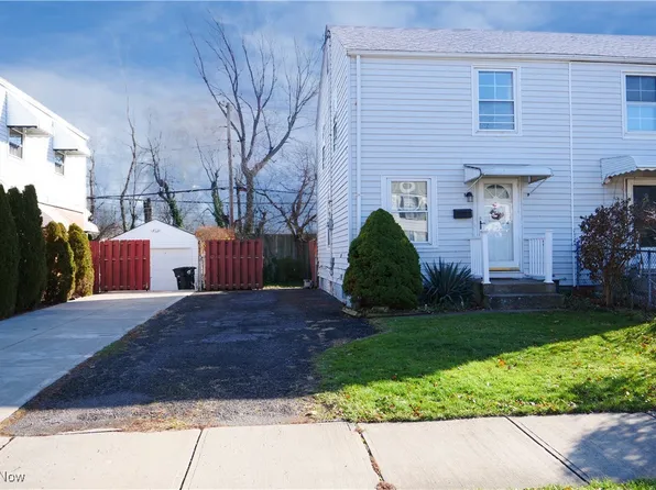 14037 Tuckahoe Ave, Cleveland, OH 44111