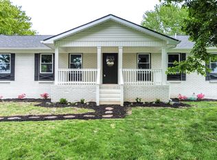 113 Old Parkers Chapel Rd, Portland, TN 37148