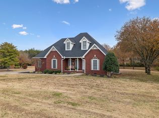 1205 Rock Springs Rd, Smyrna, TN 37167