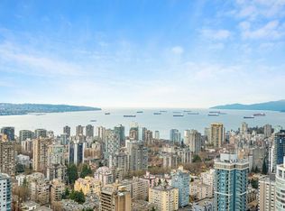 1128 Georgia St W #4500, Vancouver, BC V6E0A8
