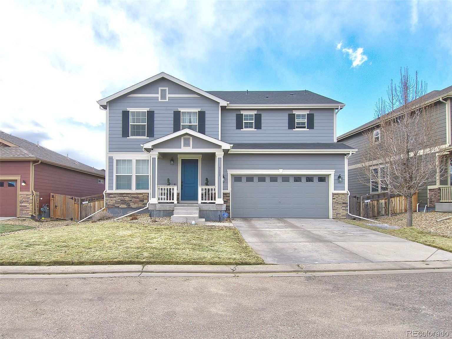 3105 Sweetgrass Parkway, Dacono, CO 80514 Zillow