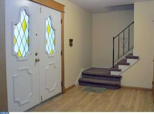 108 Collins Dr, Cherry Hill, NJ 08003