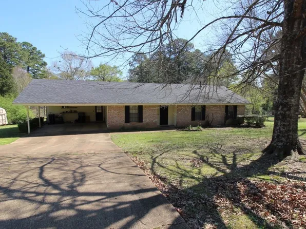 133 Valleyview St, Minden, LA 71055