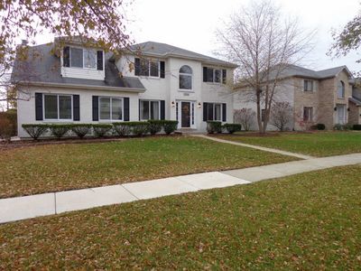 2304 Flat Rock Ct, Naperville, IL, 60564