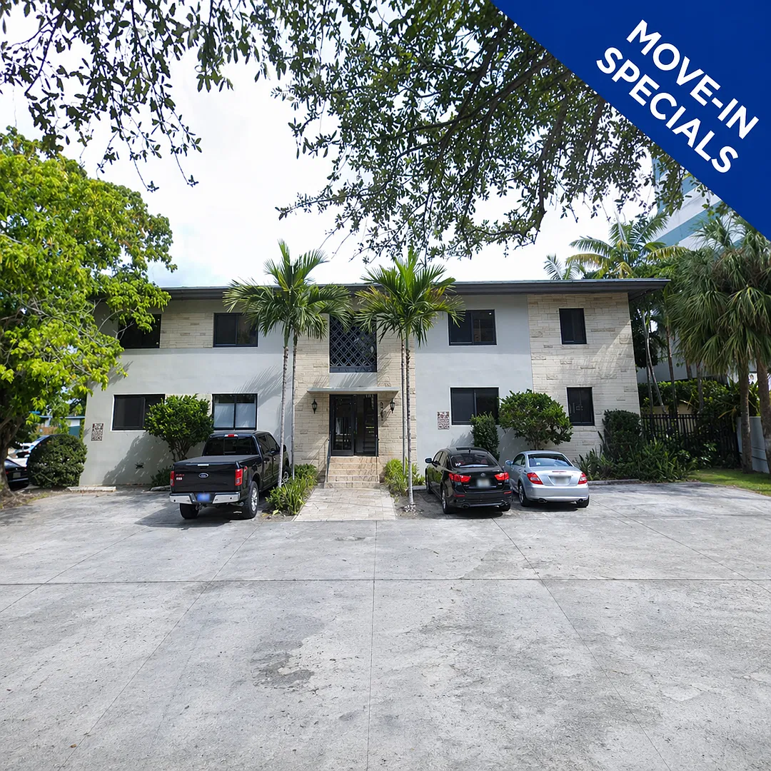 3201 Aviation Avenue | Coconut Grove — Photo 3