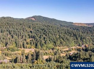 Tl 164222 Woods Creek Rd, Philomath, OR 97370
