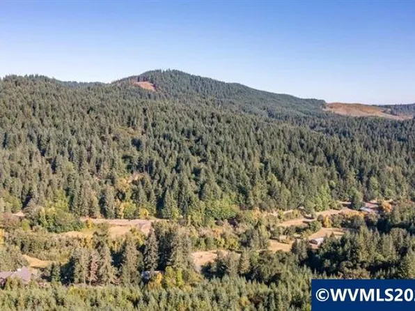 Tl 164222 Woods Creek Rd, Philomath, OR 97370