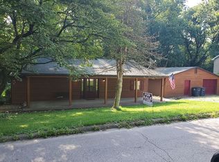 258 S Bosse Ave, Evansville, IN 47712