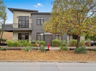 Dabs Properties LLC - 1723 N Chestnut Ave, Fayetteville, AR 72703