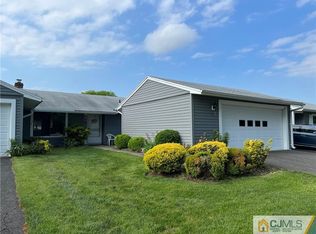 2B Belmar Rd, Monroe Township, NJ 08831