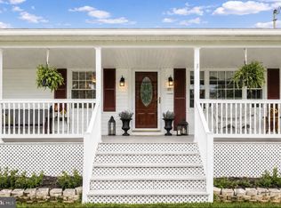171 Triple J Rd, Berryville, VA 22611